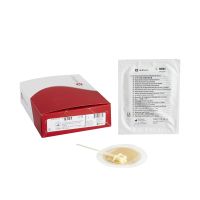 Horizontal Tube Attachment Device Sterile, Synthetic Material For most Catheters