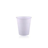 Drinking Cup Crosstex 5 oz. Plastic White Disposable