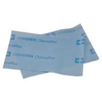 Chemotherapy Prep Mat Chemoplus™ 50 Count 16 X 22 Inch NonSterile Disposable