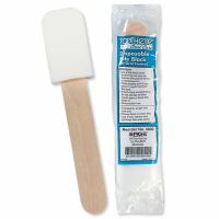 Bite Block / Tongue Depressor Toothette® Styrofoam Disposable