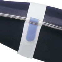 Catheter Strap Prof Care 24 Inch L, Universal, PK/12