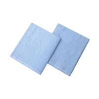 General Purpose Drape Tidi® Ultiamte Patient Drape 40 W X 60 L Inch NonSterile