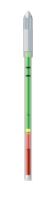Accutube* Test Kit Contains 100 Capillary Tubes QBC* AccuRead* Plus
