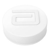 Bottle Cap Plastic For Abbott Breast Milk Storage Bottles