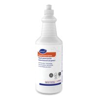 Carpet Stain Remover Diversey™ Liquid 32 oz. Bottle Floral Scent Manual Squeeze