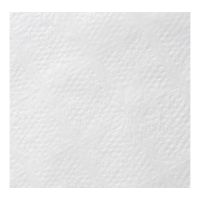 Luncheon Napkin Dixie® White Paper