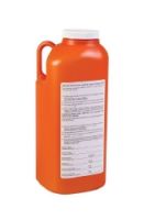 24 Hour Urine Specimen Collection Container 3,000 mL (101 oz.) Screw Cap Patient Information / Instructions for use NonSterile