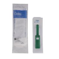 Foley Catheter Holder Hold-N-Place™ 2 Inch Wide, Exclusive Stretch Material, Hook and Loop Fastener For Up to 30 Inch Legband