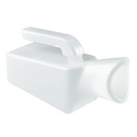 Female Urinal Carex® 32 oz. / 946 mL Single Patient Use, CS/6