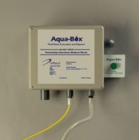 Evacuation Tube Aqua-Box® For Aqua-Box® Systems