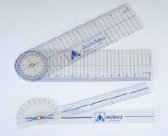 AliMed® Personal Rulangemeter Adjustable