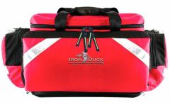 Box Liner Ultra Soft Plus Red
