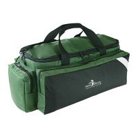 Airway Management Bag Breathsaver Green Cordura® Nylon 27L X 12W X 10H Inch