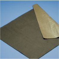 Anti-Static Anti-Fatigue Floor Mat DeRoyal® 2-1/2 X 4 Foot Gray