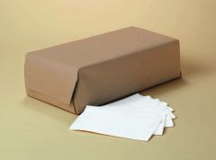 Dinner Napkin Scott® White Paper