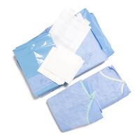 Abdominal Drape Pack