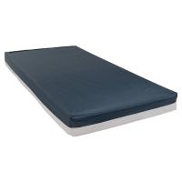 Bariatric Bed Mattress Therapeutic Type 7 H X 48 W X 80 L Inch