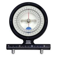 AcuAngle® Inclinometer Adjustable