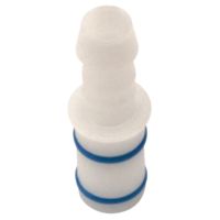 Coupling Piece For Basic 30 Suction Pumps, BX/10