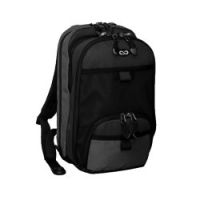 Feeding Pump Backpack Infinity® Black For Enteralite Infinity Or Enteralite Enteral Feeding Pumps