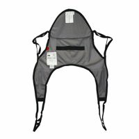 Bathing Sling Hoyer 4 Point Cradle With Head Support Small 600 lbs. Weight Capacity