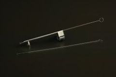 Cannula Instrument Cleaning Brush Civco®