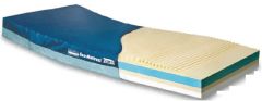 Bariatric Bed Mattress Geo-Mattress® Atlas™ Therapeutic Type 7 H X 39 W X 80 L Inch