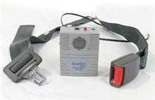 AliMed Seatbelt Extender For AliMed Seatbelt Alarm