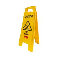 Floor Sign Caution Caution