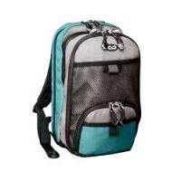 Feeding Pump Backpack EnteraLite® Infinity® Teal, 13 X 8 X 4.5 Inch For EnteraLite® Infinity® Feeding Pump