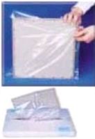 Cassette and CR Plates Cover Disposable, 17 L X 14 W Inch, 2 mil, Polyethylene, Protection Cassette, Cr Plate