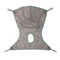 Comfort Sling 4 Strap Large 500 lbs. Weight Capacity