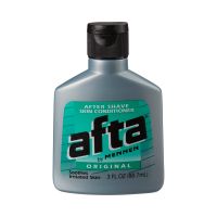 After Shave Afta® Original Scent Contains Alcohol 3 oz, EA/1