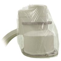 Banded Bag 30 X 30 Inch For C-Arm Fluoroscopes