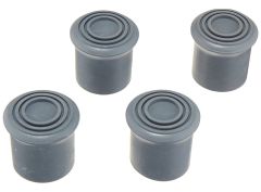 Cane Tip For Cane / Commode / Crutch / Walker