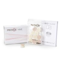 Heat and Moisture Exchanger with Filter-Trach Provox® XtraFlow HME™, BX/30