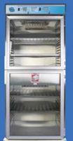 Blanket and Fluid Warmer Floor standing 2 Doors 4 Adjustable Shelves