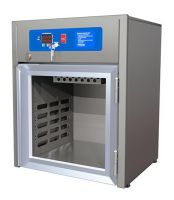 Blanket and Fluid Warmer Counter Top 1 Door Without Shelves