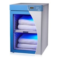 Blanket Warmer Elite Series 1 Door 1 Fixed Shelf