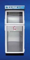 Blanket and Fluid Warmer Floorstanding 2 Doors 3 Adjustable Shelves