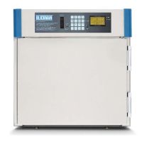 Blanket and Fluid Warmer Freestanding 1 Door 3 Adjustable Shelves