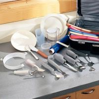 Feeding Kit Patterson Health Various Materials Reusable