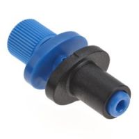 Catheter/Syringe Adapter SnapLock™ For Arrow 19 Gauge FlexTip Plus® Epidural Catheter