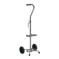 Dual Oxygen Cylinder Cart Drive™ Size D / E