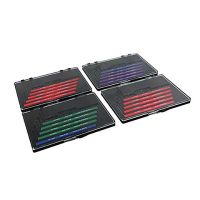 Baseline® Tactile™ 20-Piece Monofilament Sensory Test Set Level 1.65 through 6.65