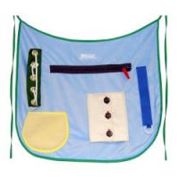 Activity Apron Skil-Care Fine Motor Skills, Visual & Tactile Stimulation