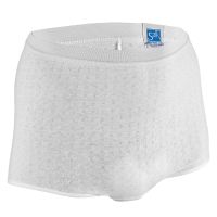 Absorbent Underwear Light & Dry™ Pull On Adult Medium Female Reusable Light Absorbency