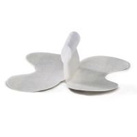 Catheter Holder Dover™ Adhesive, CT/40