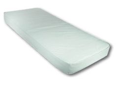 Bed Mattress Drive Innerspring 36 W X 80 L Inch