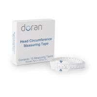 Circumference Measure Tape Doran® 23 Inch Length Teflon™ Reusable English / Metric